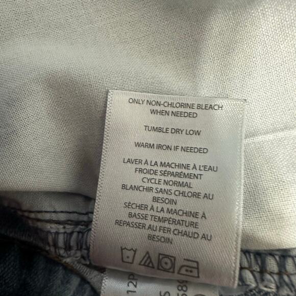 Redhead Denim Blue‎ Jeans Mens 38x34 Relaxed Fit Work Wear Cotton Bass Pro Shops - Picture 5 of 5